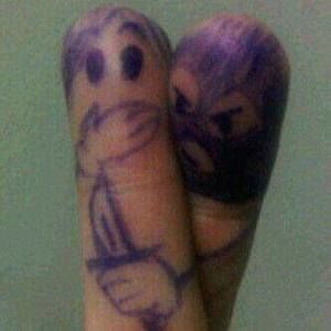 Meet your Posher, James